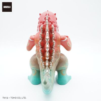 GVA-BC 哥斯拉1995 部落红（TOUMA）