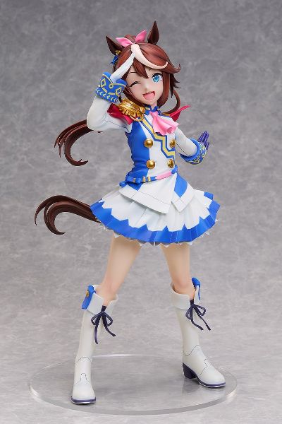 赛马娘 东海帝王