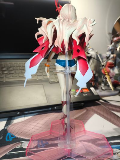 emotion style 超時空要塞F（Frontier） 雪莉露・诺姆