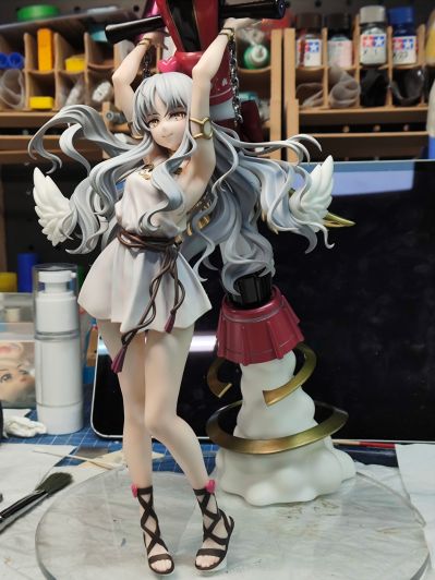 命运-冠位指定 卡莲·C·奥尔黛西亚