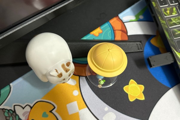 《跃动青春》超迷你手办盲盒『第一弹』