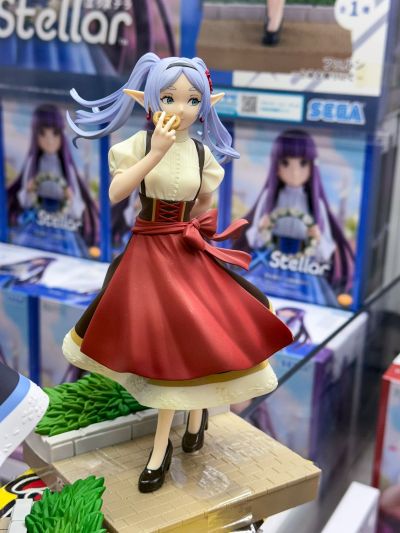 XStellar 葬送的芙莉莲 芙莉莲 ~某个庆典上~