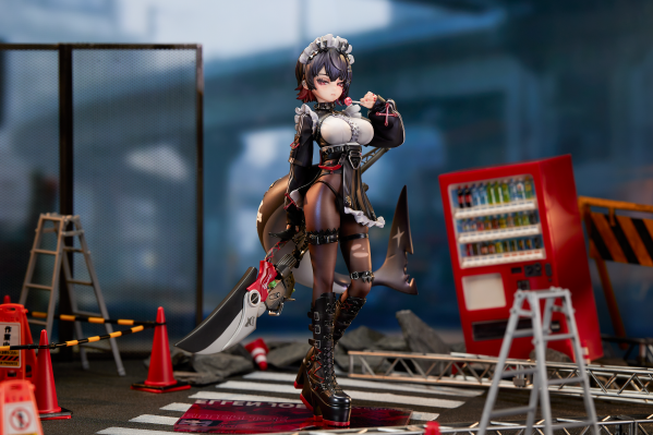 绝区零 艾莲·乔