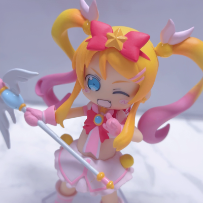 幸运景品 我的妹妹不可能那么可爱 高坂桐乃梅露露Cosplay