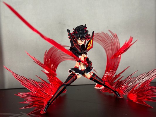 figma#220 斩服少女 缠流子