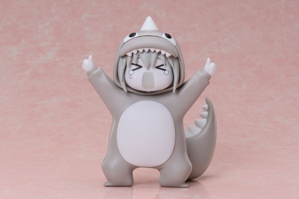 孤独摇滚！ 后藤独 认可欲怪兽 单色版