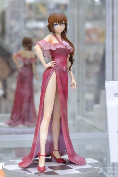 命运石之门 牧濑红莉栖 15周年纪念