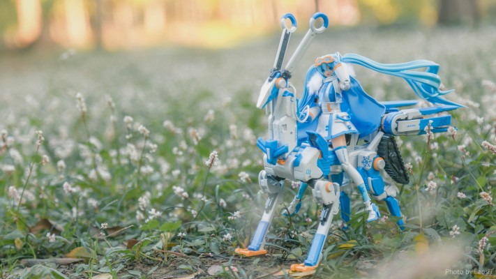 雪未来 冰点回响