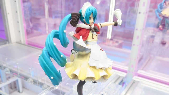 Luminasta 初音未来 圣诞节2025