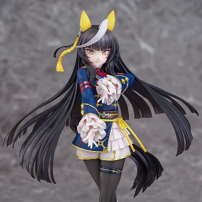 赛马娘 金镇之光