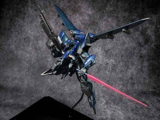 超动骑兵系列 云雀 OCR-122 1/144拼装模型