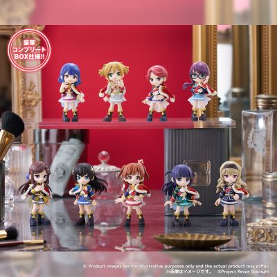 PalVerse 少女☆歌剧 Revue Starlight