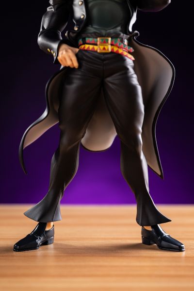 JOJO的奇妙冒险 星辰斗士 Mometria 迪奥（待检资料）