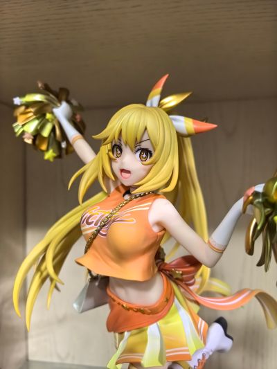 某科学的超电磁炮T 食蜂操祈