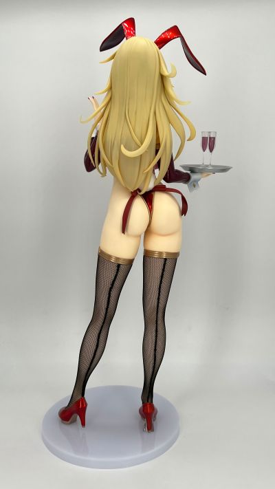 B-style 兔女郎服装计划 维罗妮卡·斯威哈 兔女郎