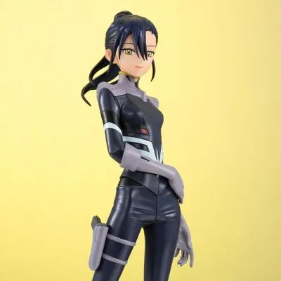 Lucrea Light  机动战士高达 跨时之战 尼娅安 驾驶服版
