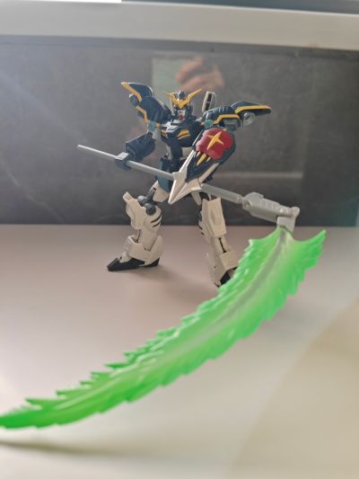 HCM Pro 54-00 死神高达