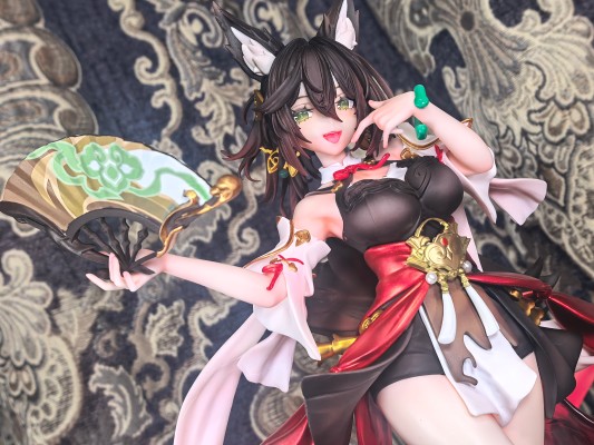 崩坏：星穹铁道 停云