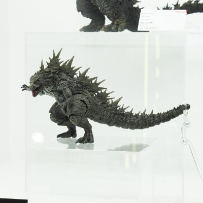 S.H.MonsterArts 吴尔罗（2023）-大户岛的怪物-