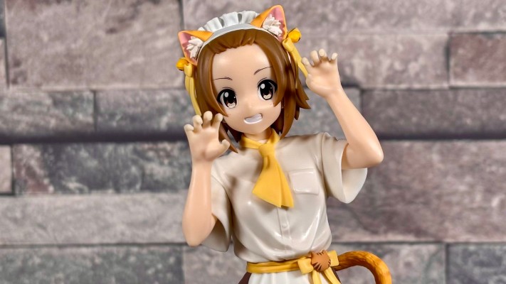 Trio-Try-iT 轻音少女 田井中律