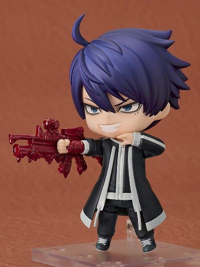 粘土人#2875 桃源暗鬼 一之濑四季