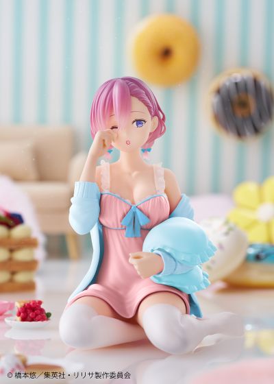 TAiTO赏 《2.5次元的诱惑》动画版 甜食的诱惑 LH赏 天乃理理沙（LH赏配色）