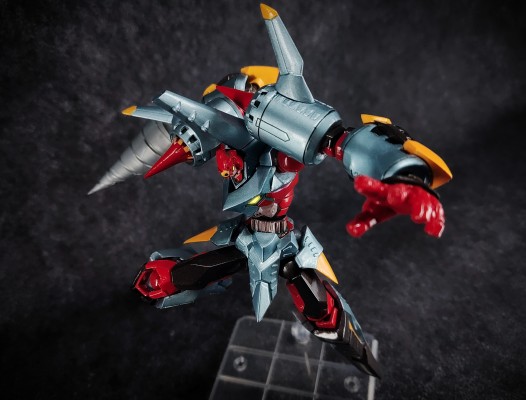 山口式转轮系列 No.70 天元突破 雅可红莲螺岩