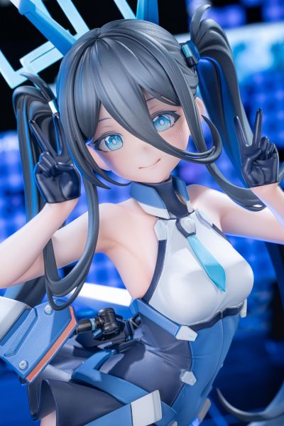 蔚蓝档案 天童爱丽丝 轻装机甲ver.