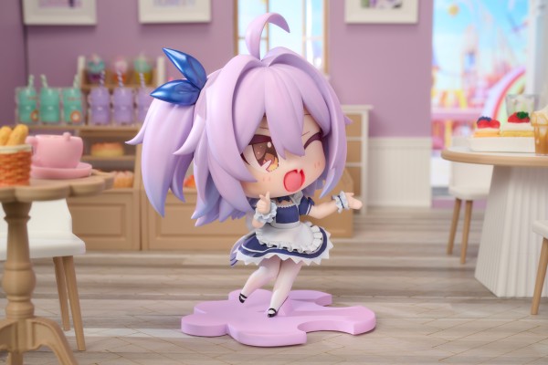 Q版煌月酱 女仆.Ver