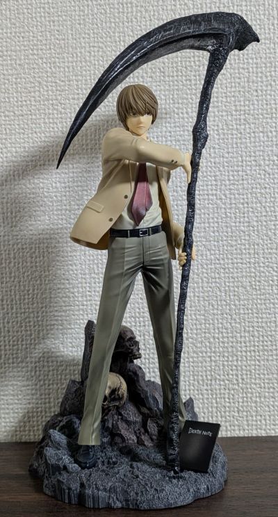 一番赏 死亡笔记 B奖 L