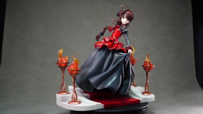 灼眼的夏娜 夏娜（礼服Ver.）