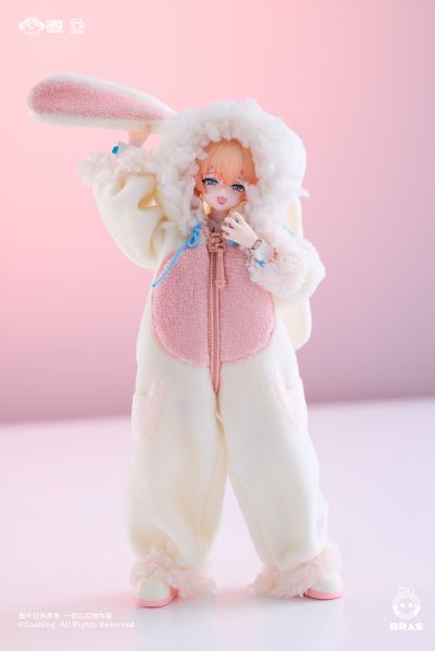 宝宝睡衣服装配件包