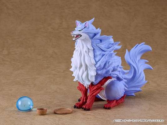 POP UP PARADE 坐吧！ 超常技能开启奇幻世界美食之旅2 菲尔 与 小水