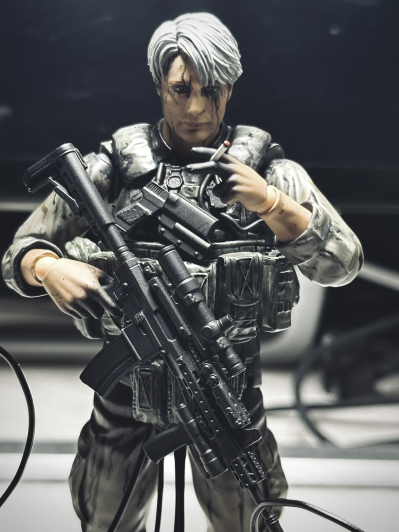 figma#578 死亡搁浅 克里夫