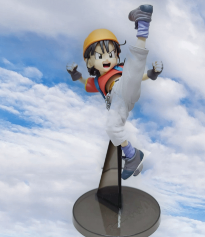 スカルチャーズ 龙珠GT パン 