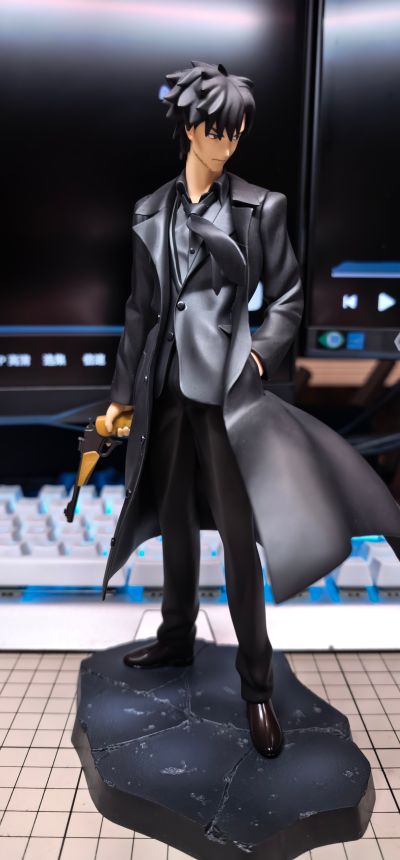 Fate/Zero 卫宫切嗣/Zero