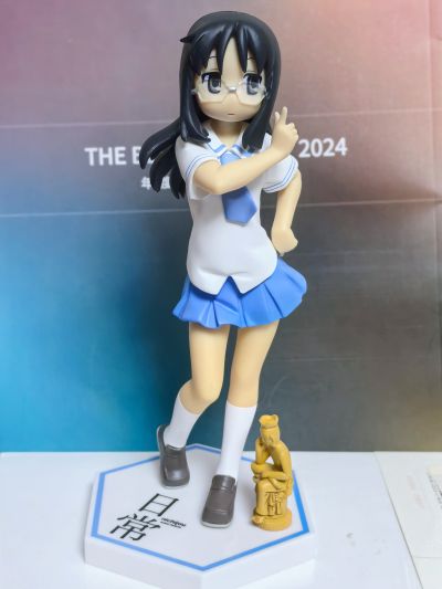 Extra Figure 日常 水上麻衣 