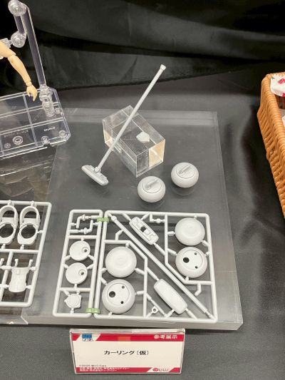 普利普拉 冰壶（暂称）