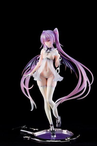 伊芙 CARNEADES设定画