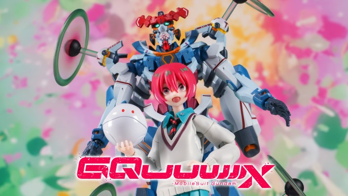 S.H.Figuarts 天手让叶（化名：玛秋）