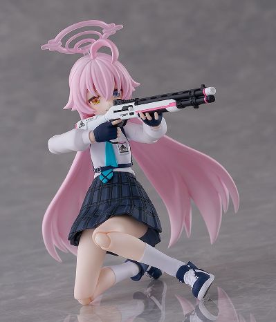 figma#672 蔚蓝档案 小鸟游星野