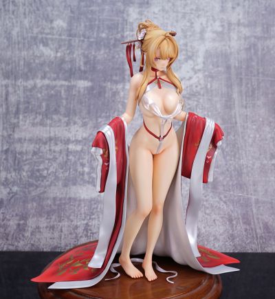 碧蓝航线 光荣 新年装扮