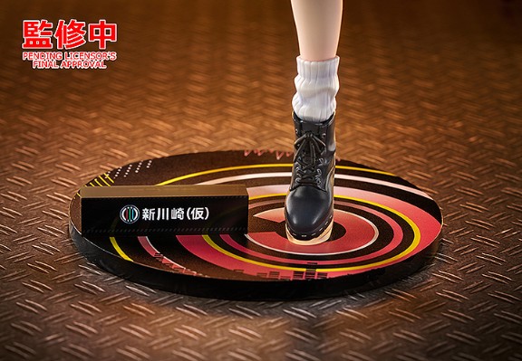 少女乐队的呐喊 井芹仁菜 不上学