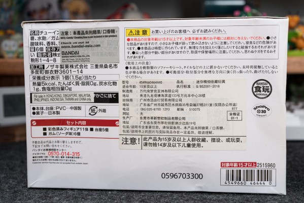 宝可梦比例世界 关都地区