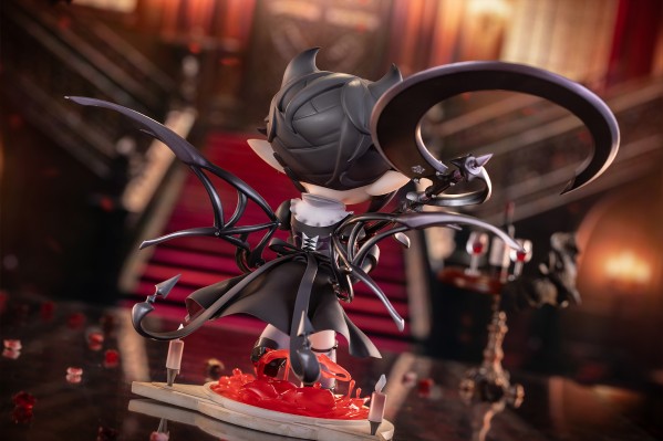 明日方舟 隐德来希QQ人