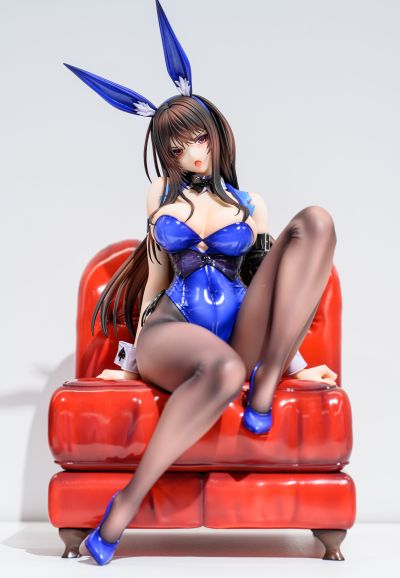 害羞的她 水澄华实 兔女郎