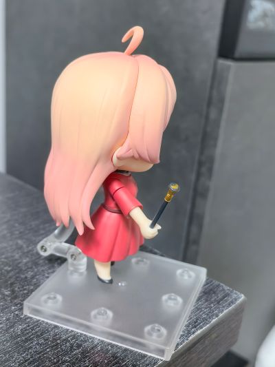 粘土人#2792 魔女与使魔（动画版） 若月妮可 基础款