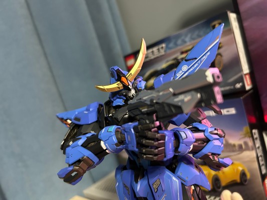 先祖效应 梵天丸