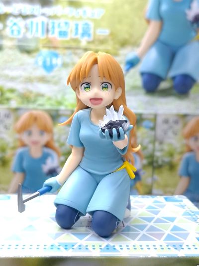 压泡面 琉璃的宝石 谷川琉璃