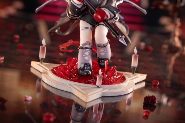 明日方舟 隐德来希QQ人